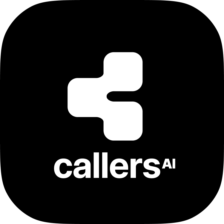 Callers logo