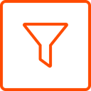 Filter by Zapier integration logo