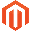 Magento integration logo