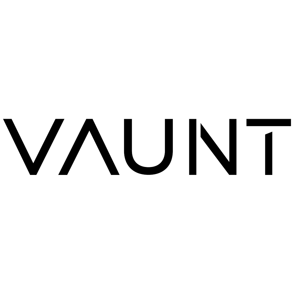 vaunt logo