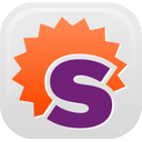 Get Satisfaction integration logo