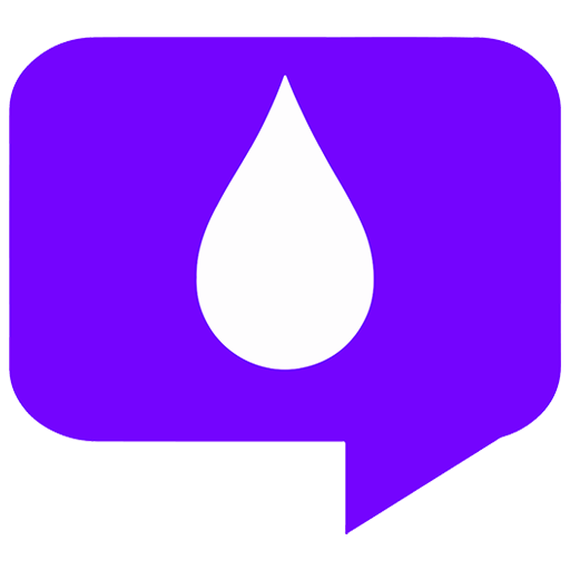 Textdrip logo