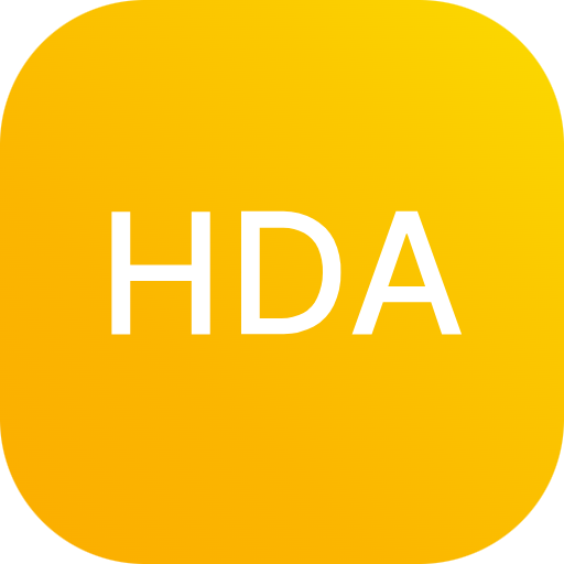 HelpdeskAdvanced logo