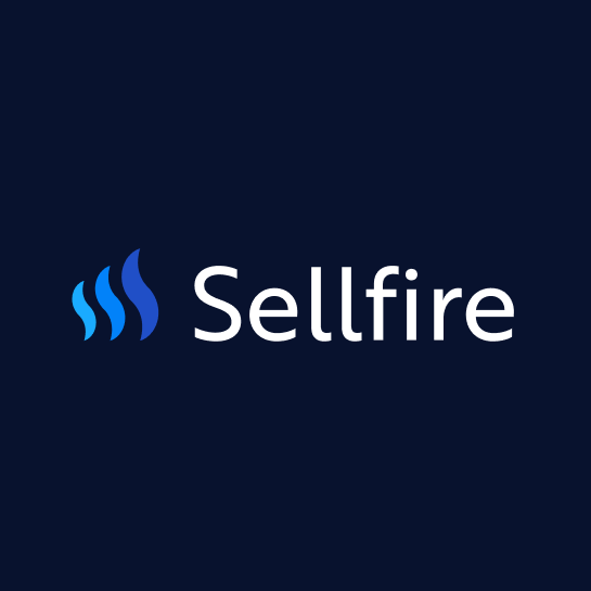 sellfire logo