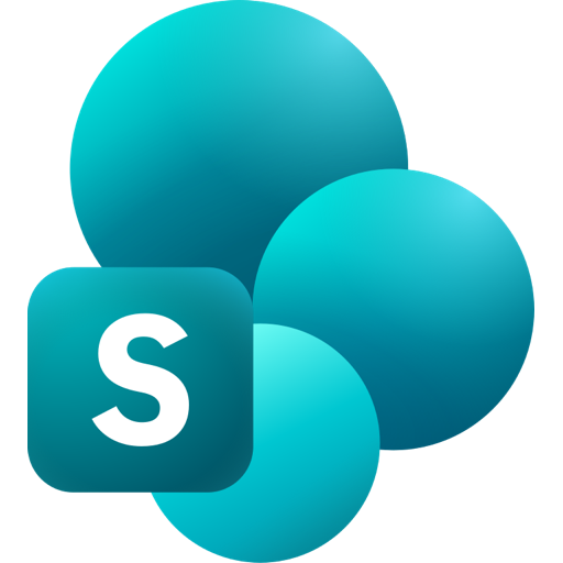 Microsoft SharePoint logo