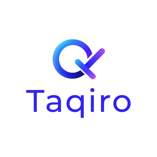taqiro logo