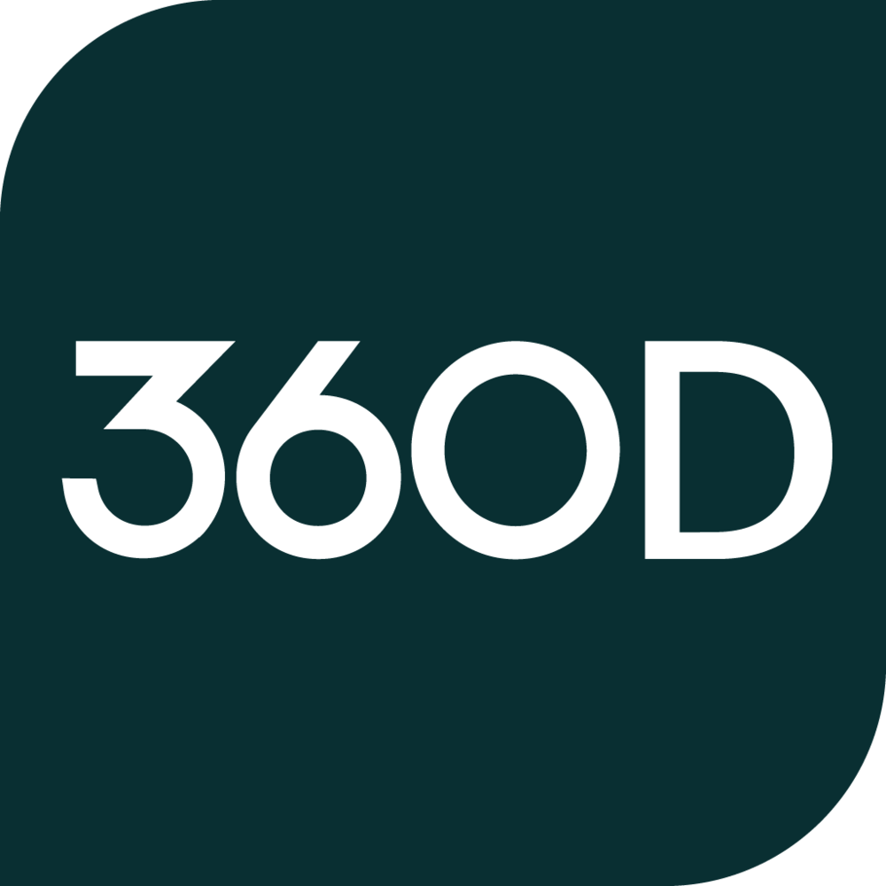 360dialog logo