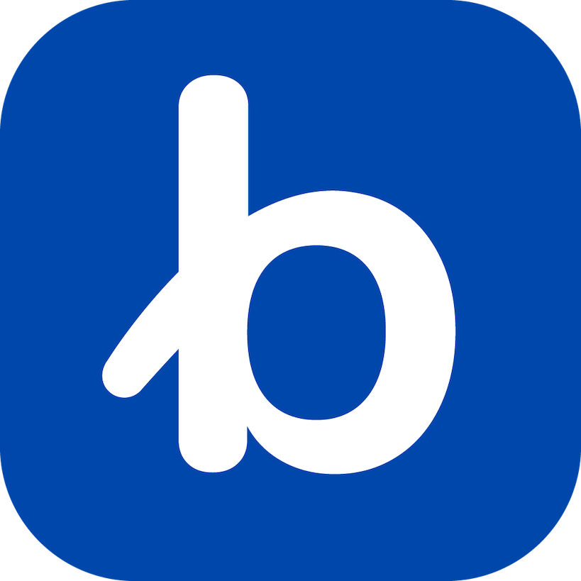 Bundeling logo