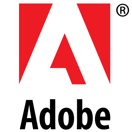 adobe logo