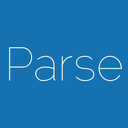 Parse integration logo