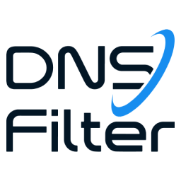 dnsfilter logo