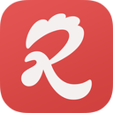 Roost integration logo