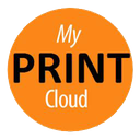 My Print Cloud integration logo