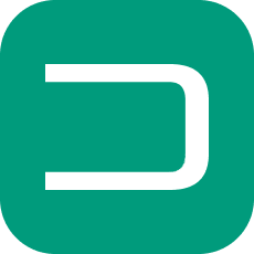 DASH Technology logo