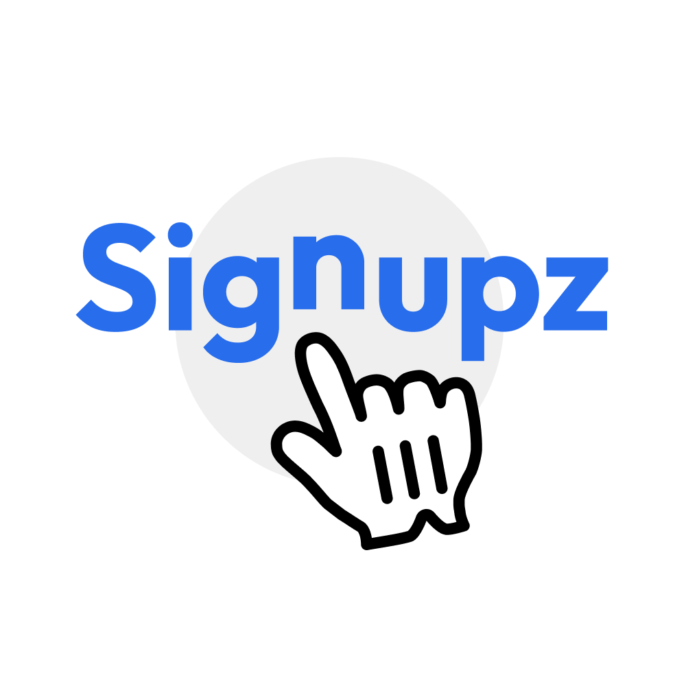 signupz logo