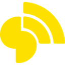 StreetText integration logo