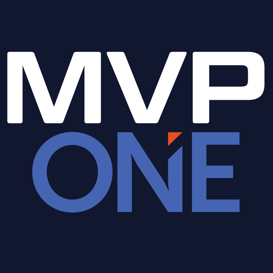 mvp-one logo