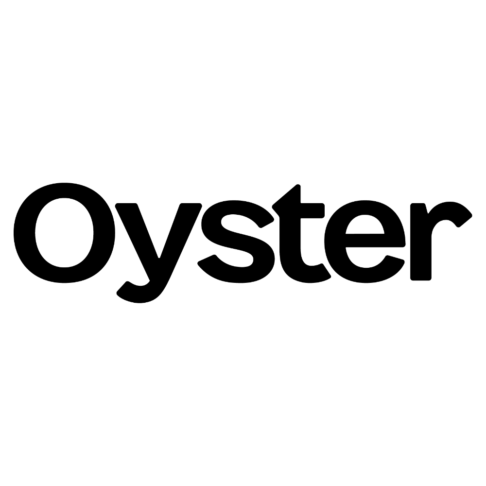 oyster logo