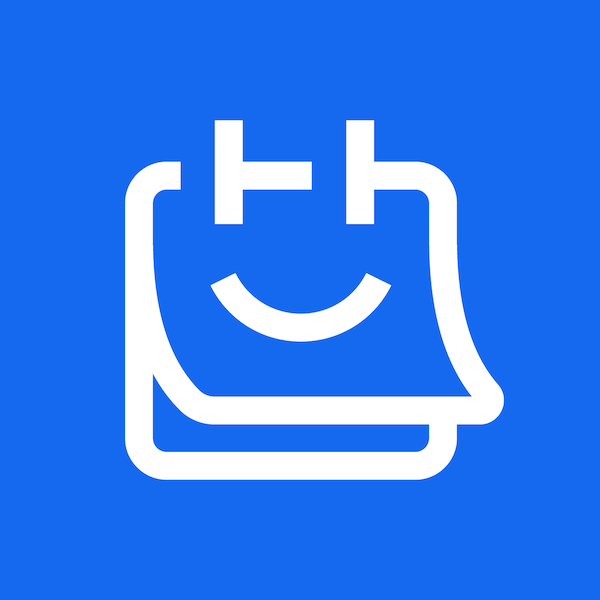 TidyCal logo