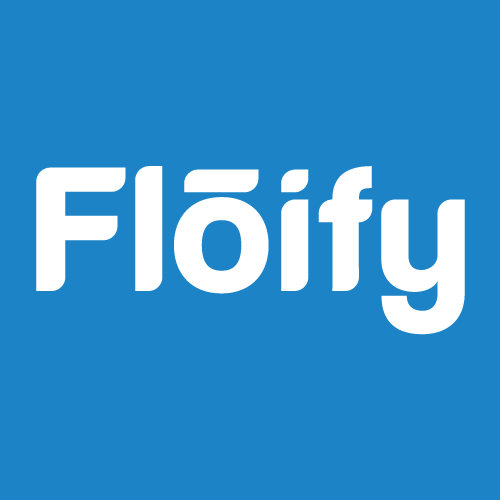 floify logo