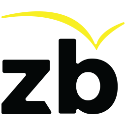 ZeroBounce logo