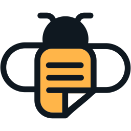 Docubee logo