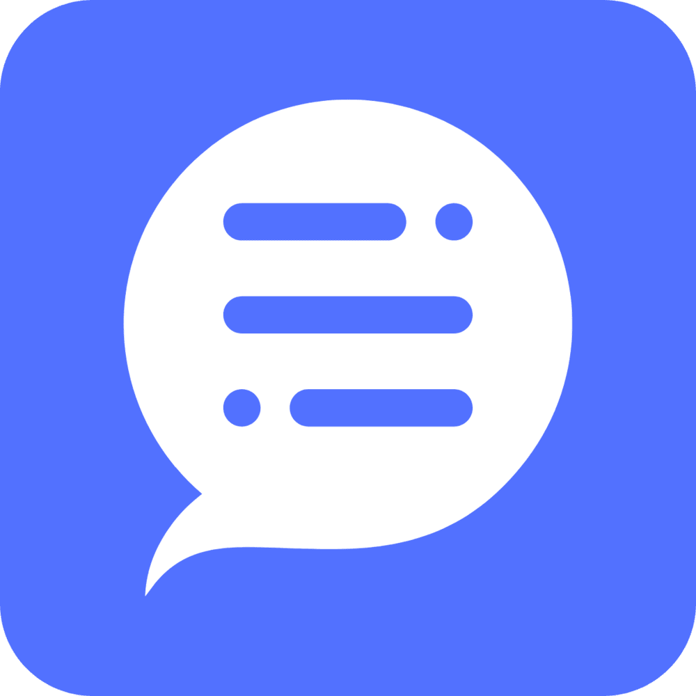 OtterText logo