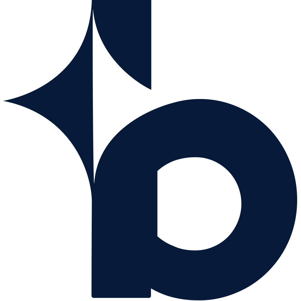 Broadly logo