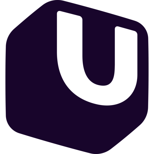 uscreen logo