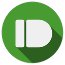 Pushbullet integration logo