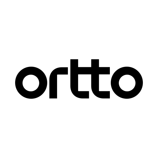 Ortto logo