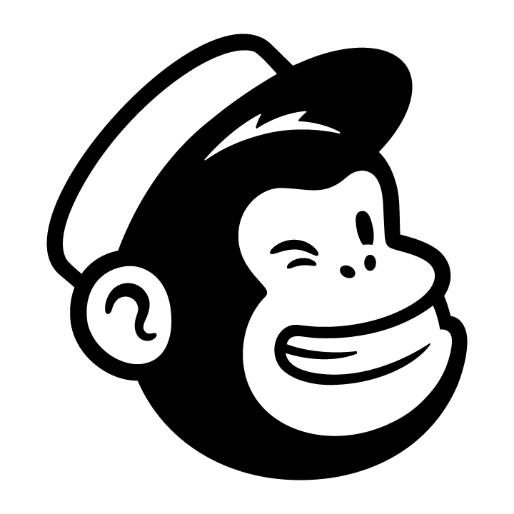 Mailchimp integrations