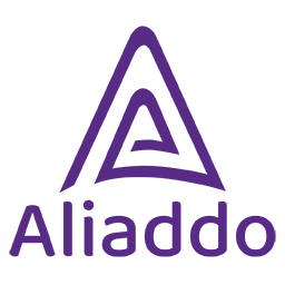 Aliaddo logo