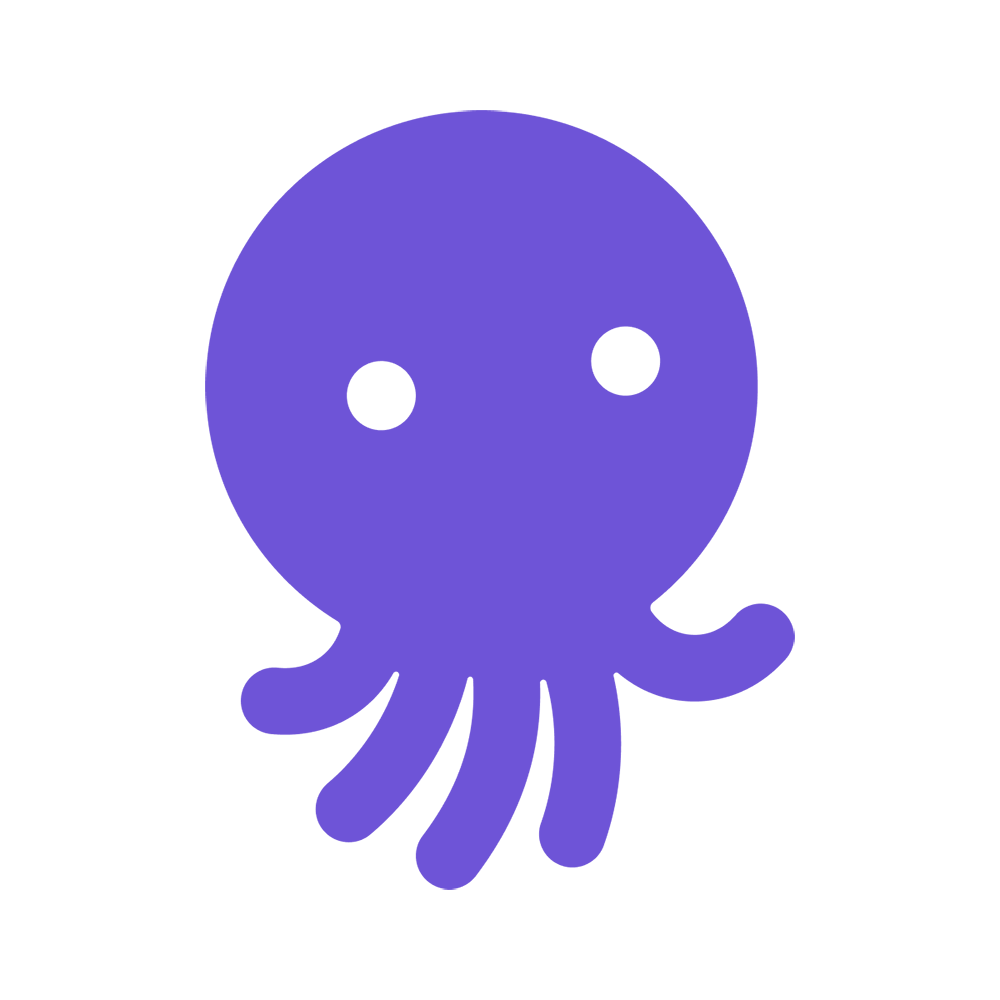 EmailOctopus logo