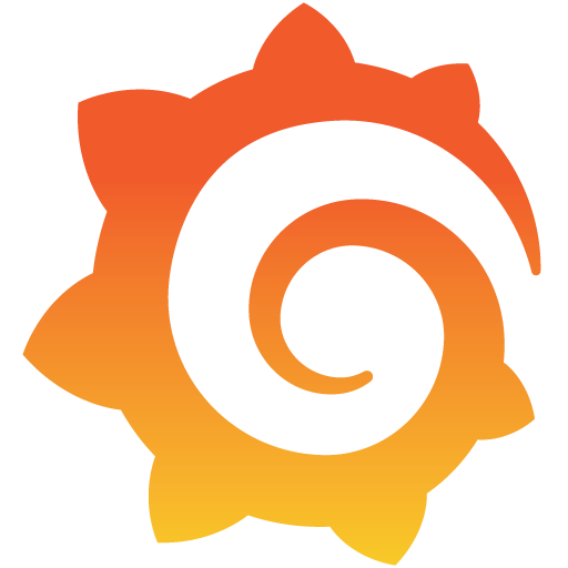 grafana logo