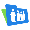 Teamwork integration logo