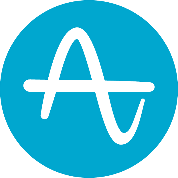amplitude logo