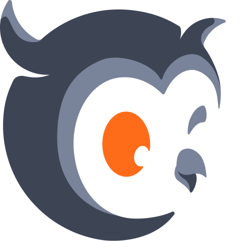 Owloops logo