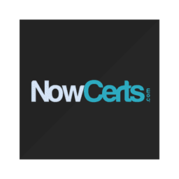 nowcerts logo