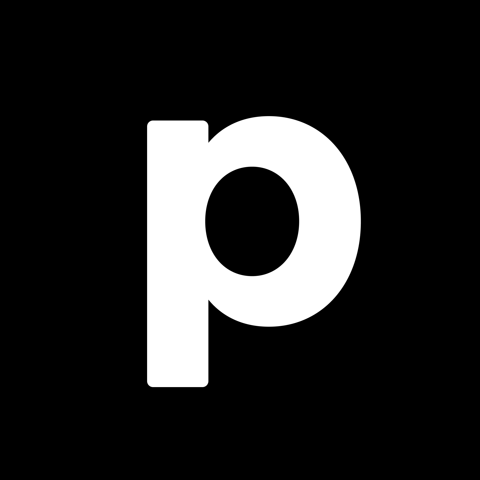 podia logo
