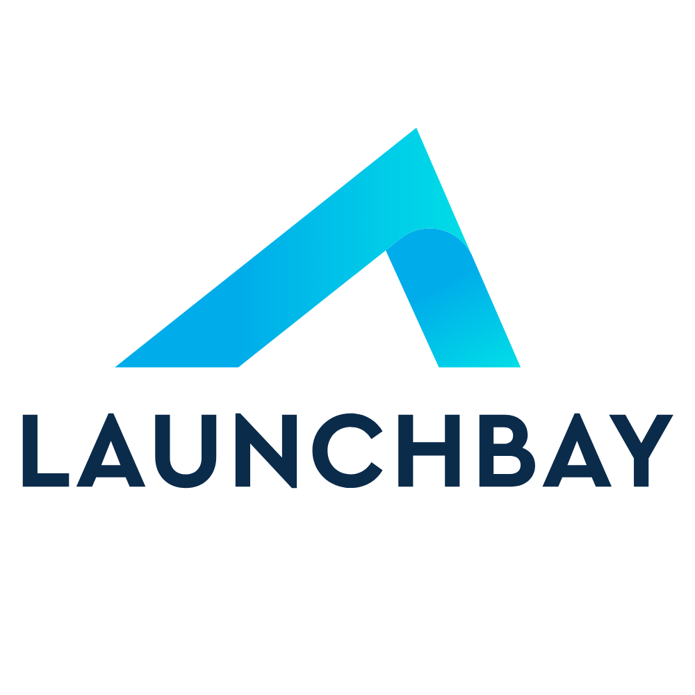 LaunchBay logo