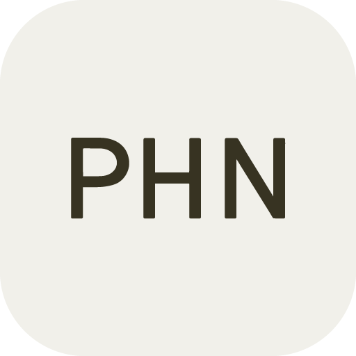 Porter Hospitality Network logo