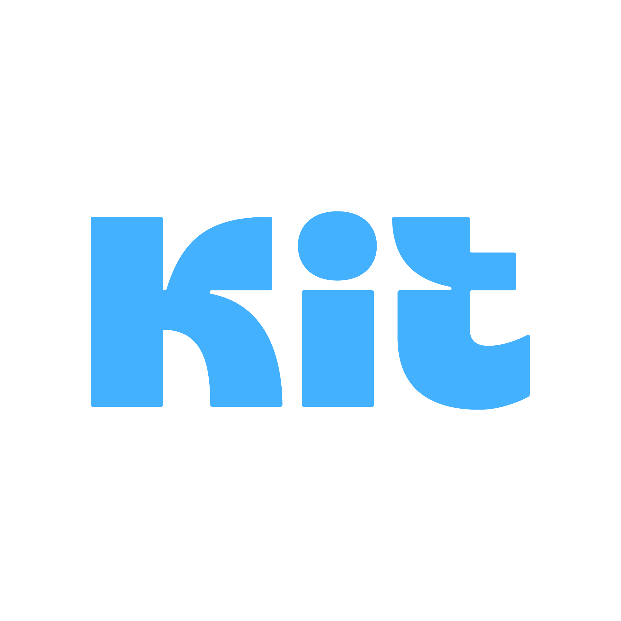 Kit integrations