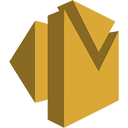 Amazon SES integration logo