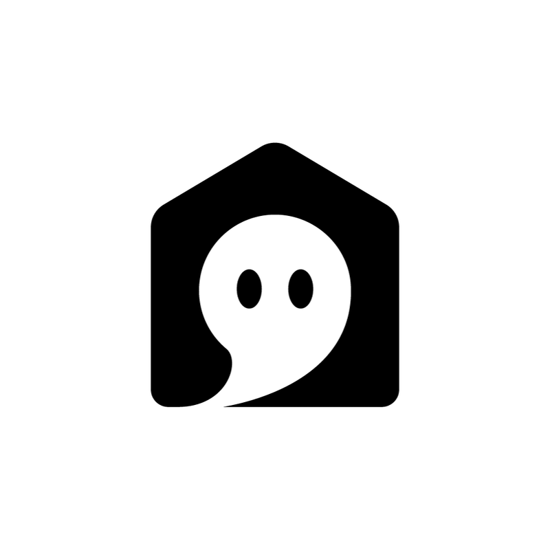 GhostQuotes logo