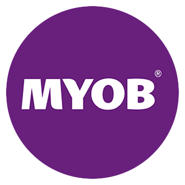 myob logo