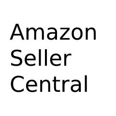 amazon-seller-central logo