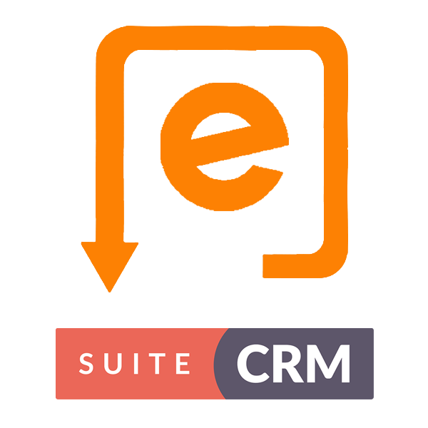 suitecrm logo