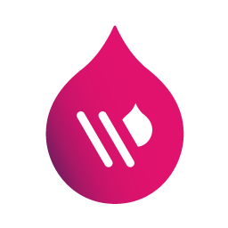 Acquia DAM logo