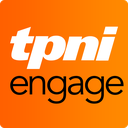 TPNI Engage integration logo